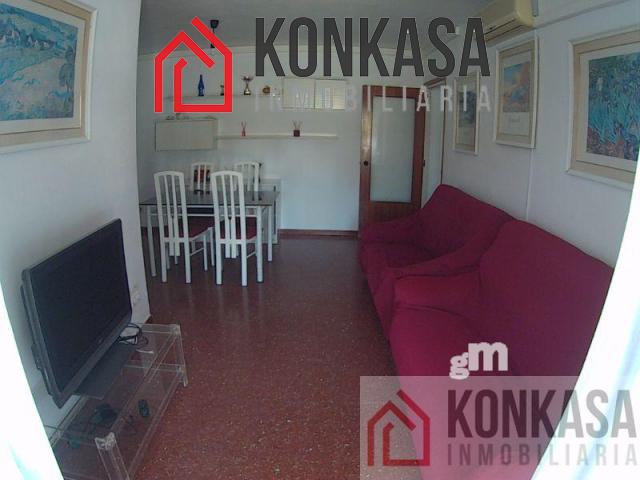 Alquiler de piso en Arcos de la Frontera