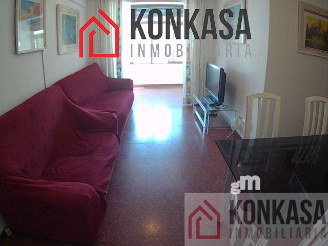 Alquiler de piso en Arcos de la Frontera