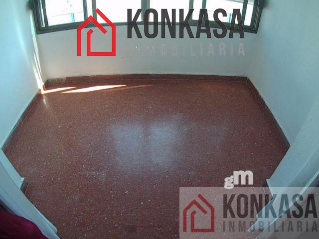 Alquiler de piso en Arcos de la Frontera