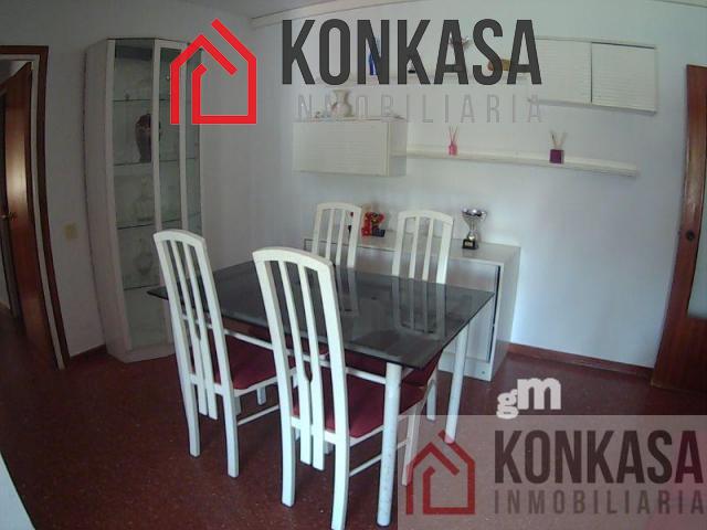 Alquiler de piso en Arcos de la Frontera