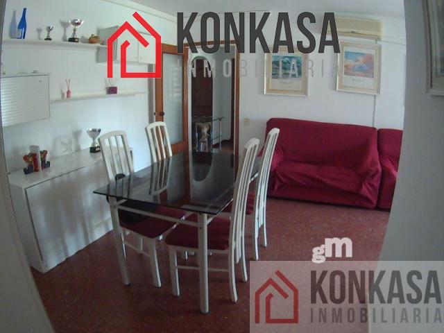 Alquiler de piso en Arcos de la Frontera