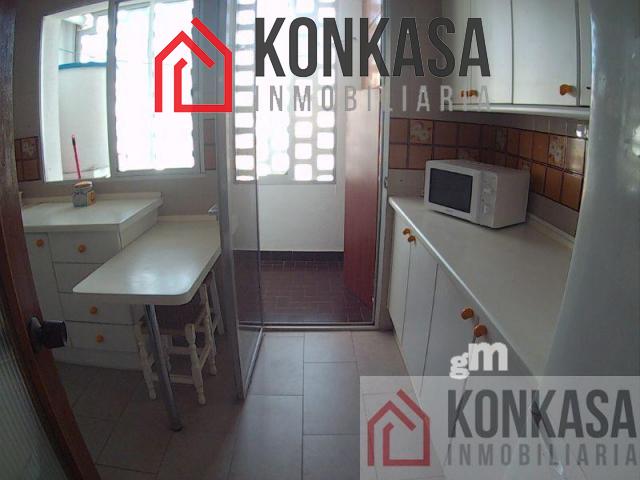 Alquiler de piso en Arcos de la Frontera