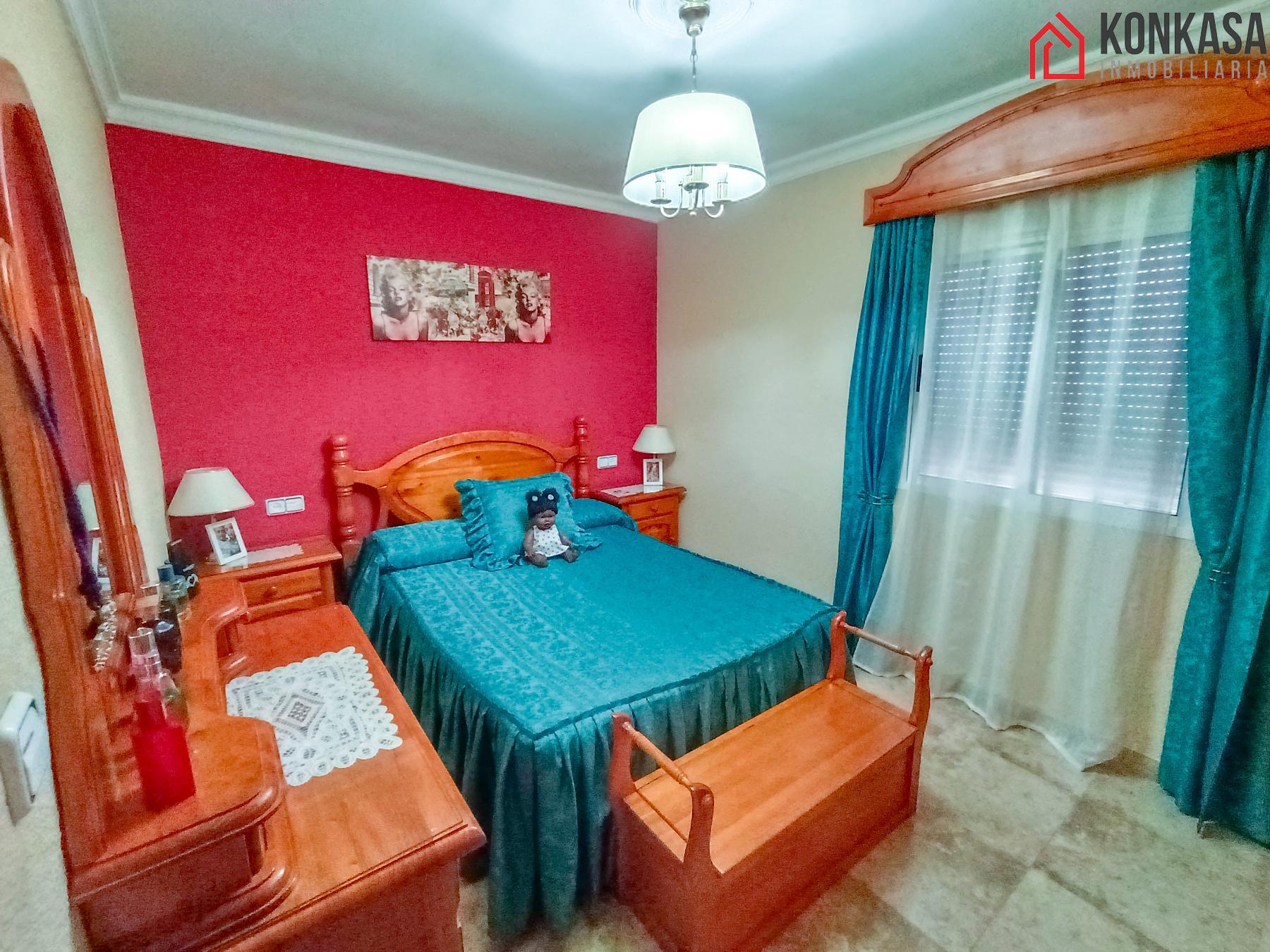 Dormitorio
