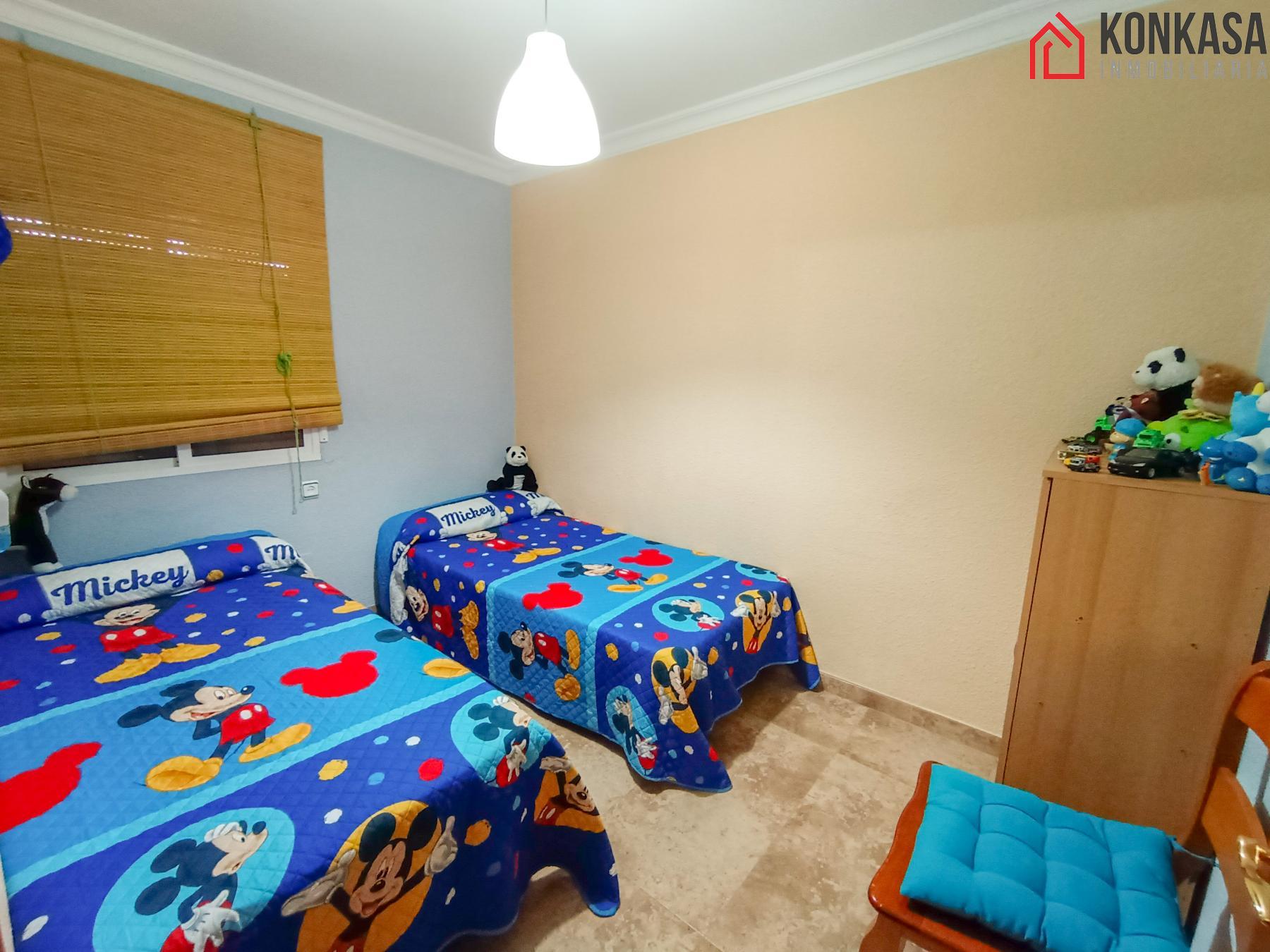 Dormitorio