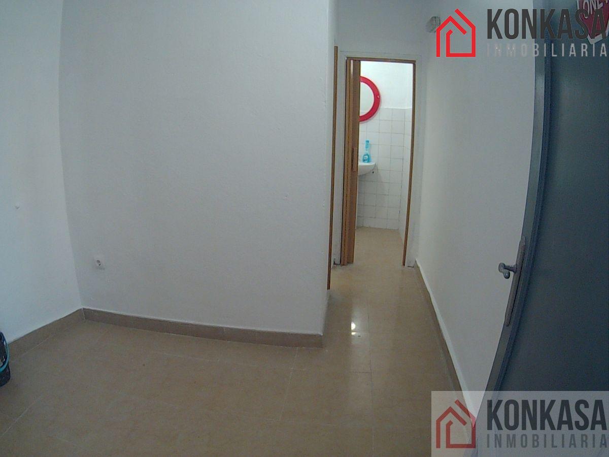 For rent of commercial in Arcos de la Frontera