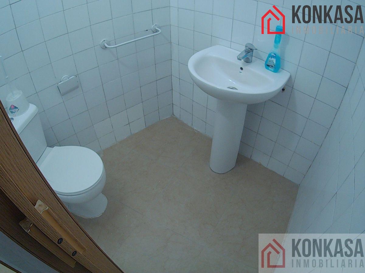 For rent of commercial in Arcos de la Frontera