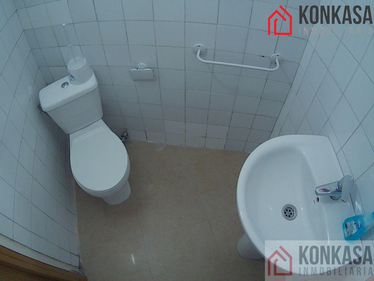 For rent of commercial in Arcos de la Frontera