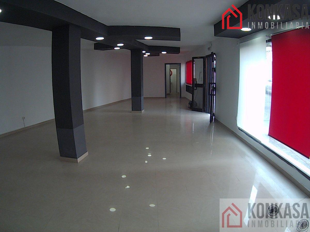 For rent of commercial in Arcos de la Frontera