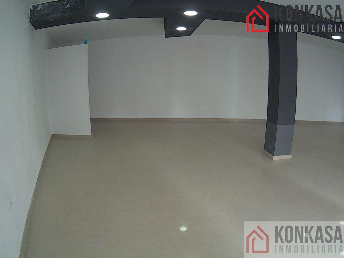 For rent of commercial in Arcos de la Frontera
