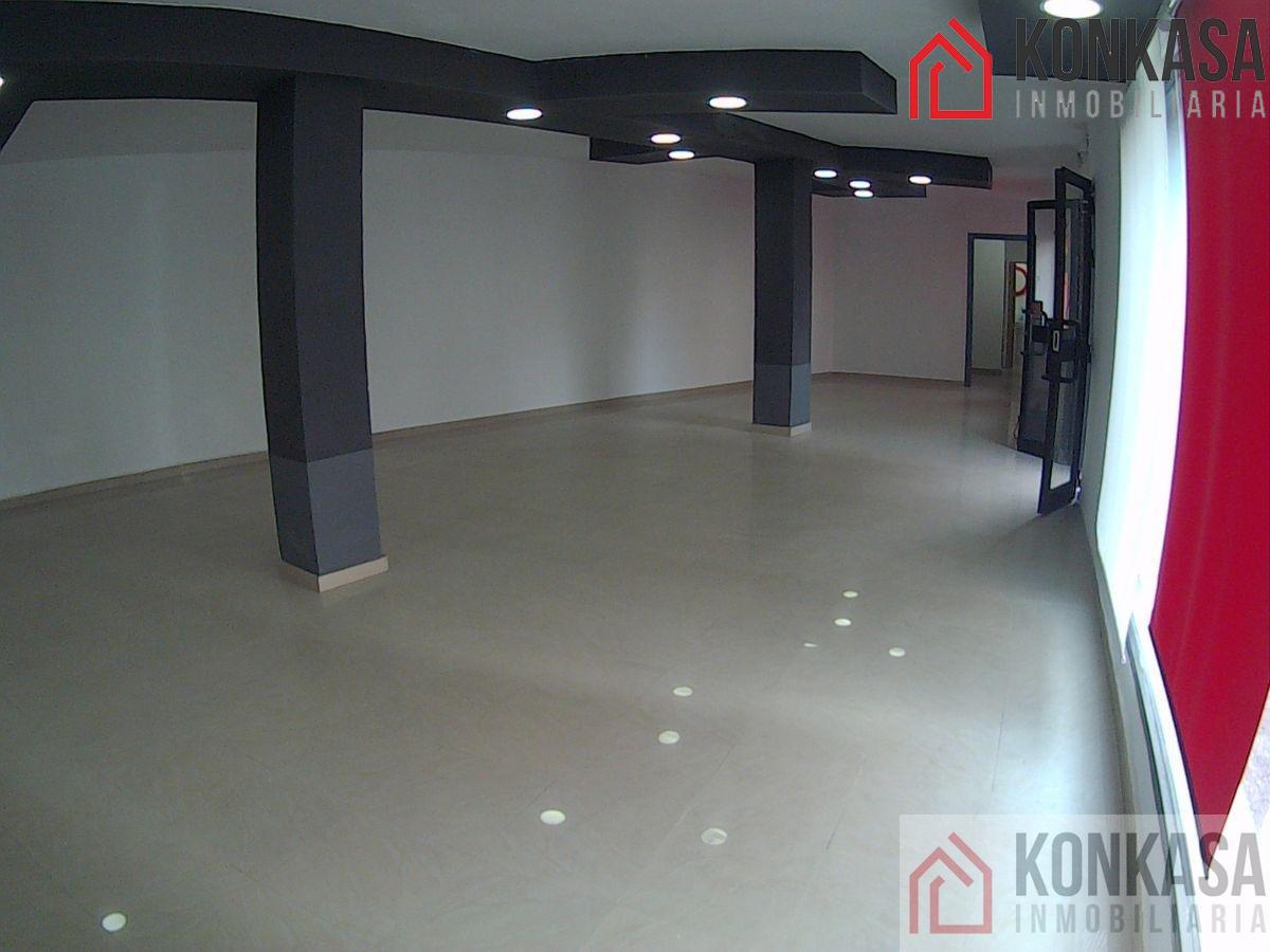 For rent of commercial in Arcos de la Frontera