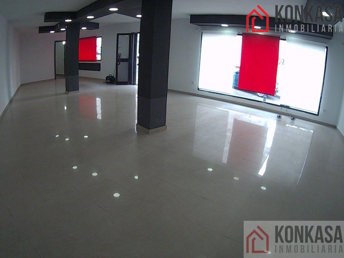 For rent of commercial in Arcos de la Frontera