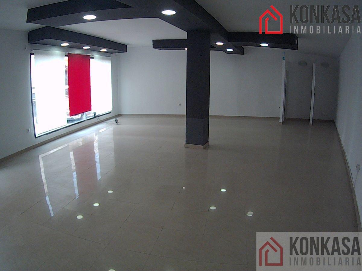For rent of commercial in Arcos de la Frontera