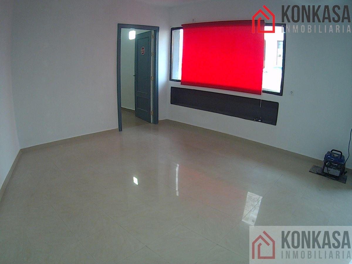 For rent of commercial in Arcos de la Frontera