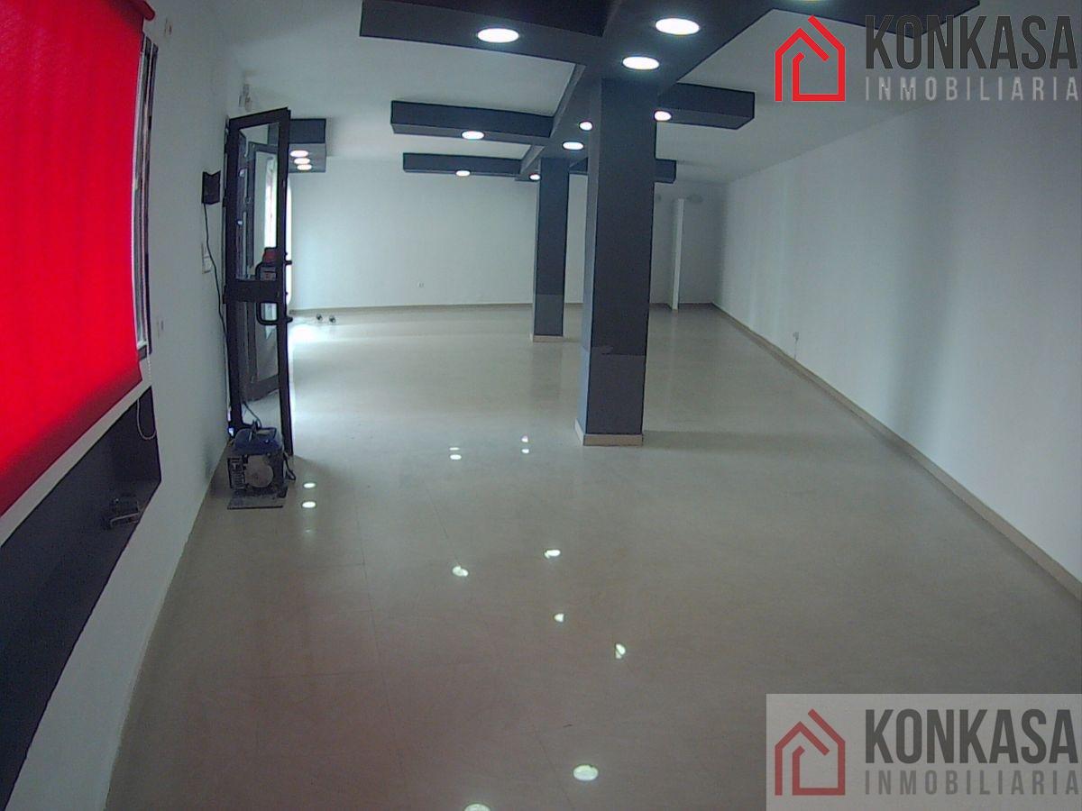 For rent of commercial in Arcos de la Frontera