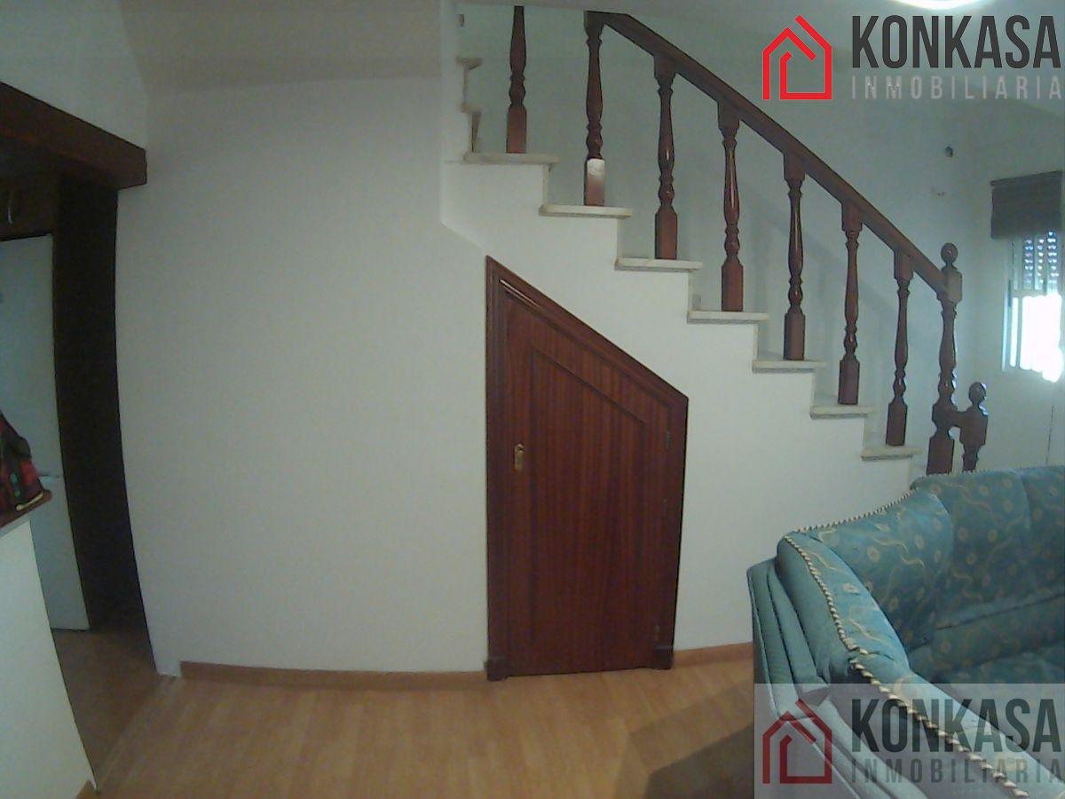 For sale of house in Arcos de la Frontera