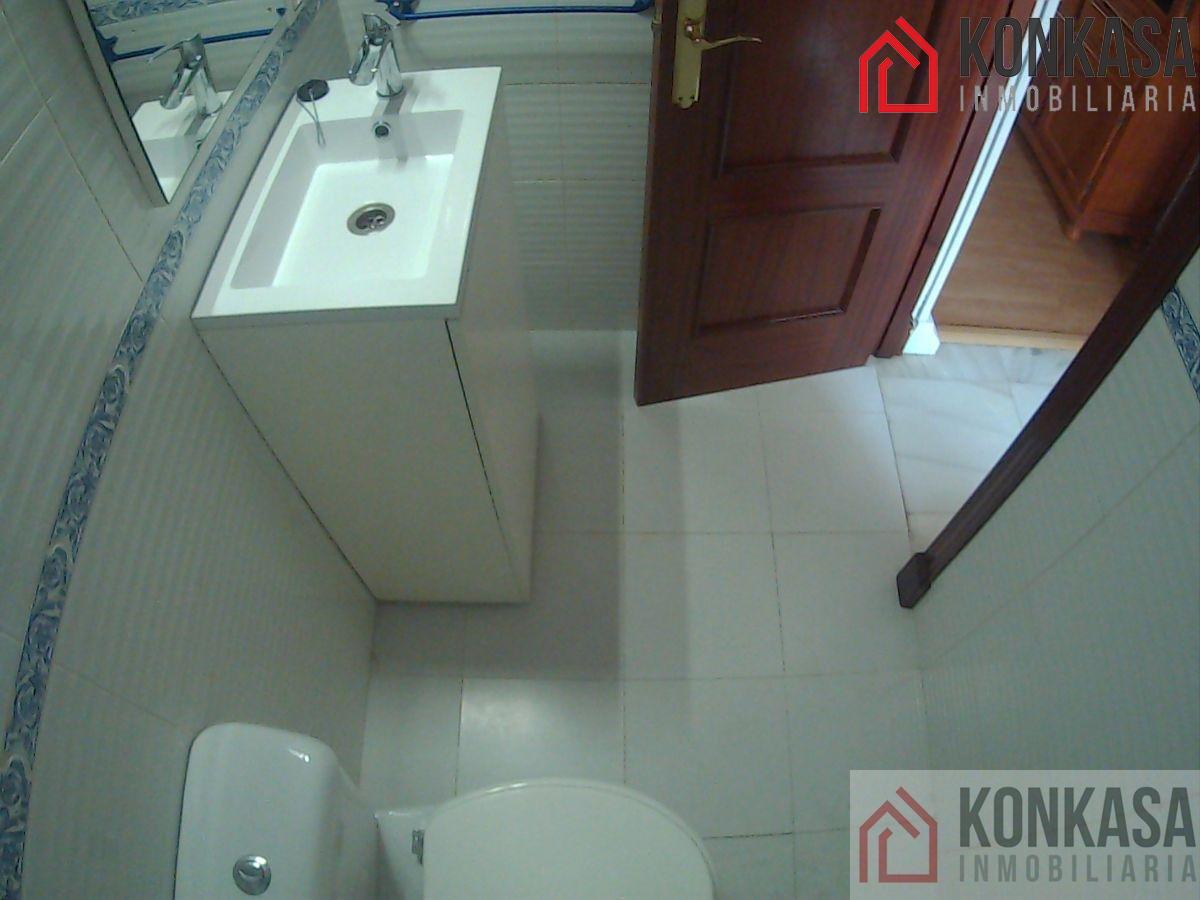 For sale of house in Arcos de la Frontera