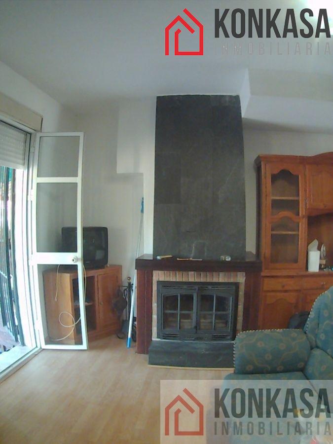 For sale of house in Arcos de la Frontera