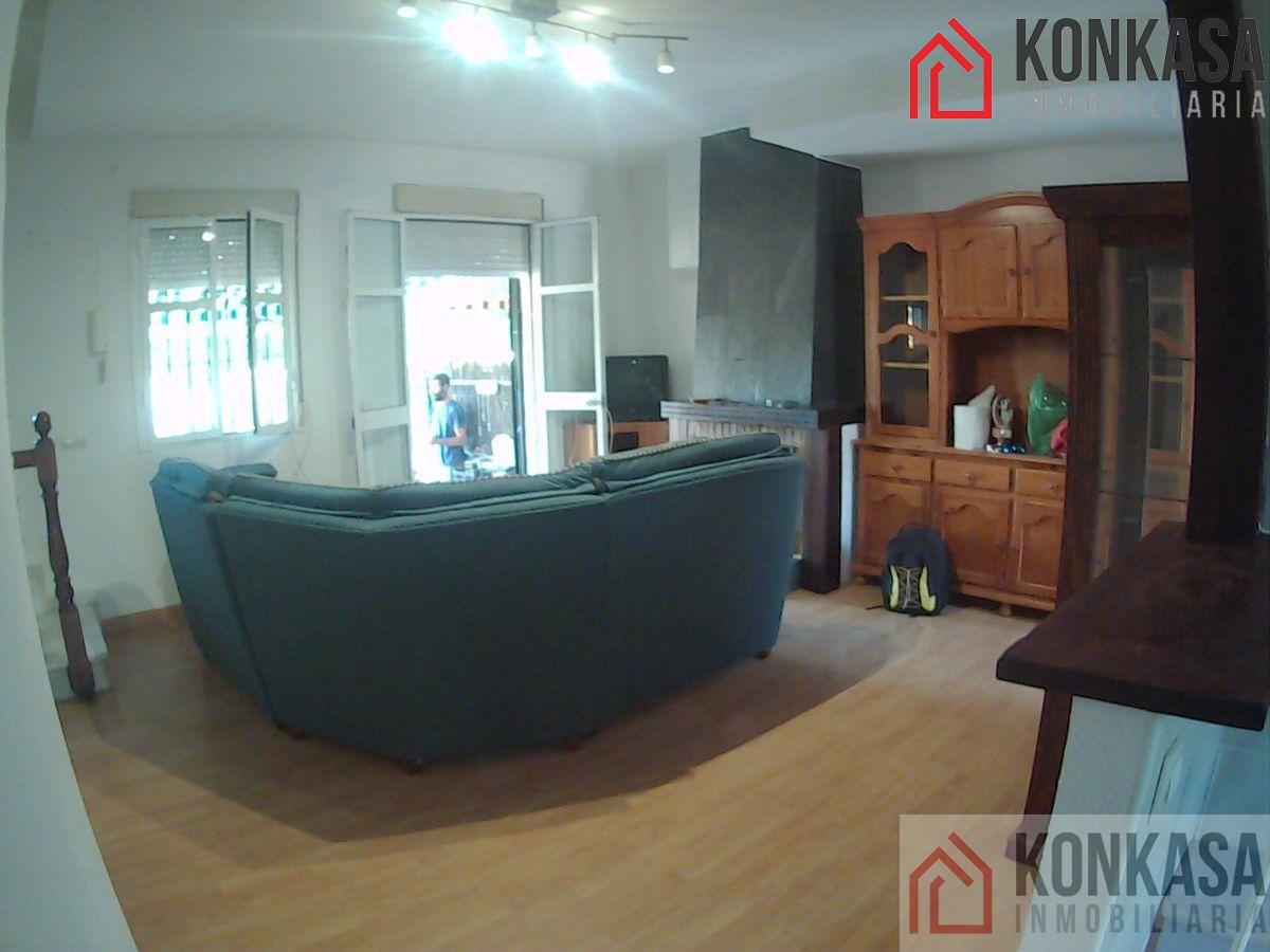 For sale of house in Arcos de la Frontera