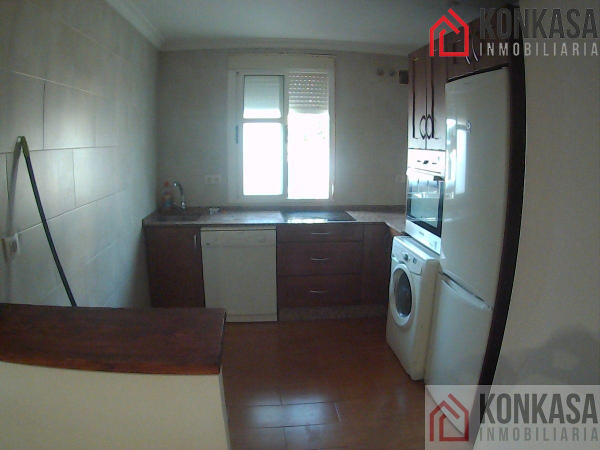 For sale of house in Arcos de la Frontera