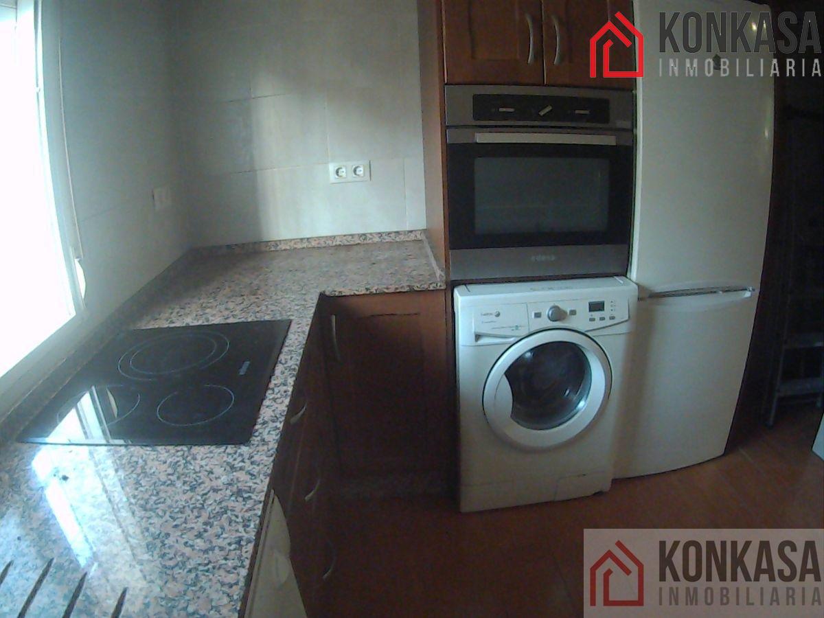 For sale of house in Arcos de la Frontera
