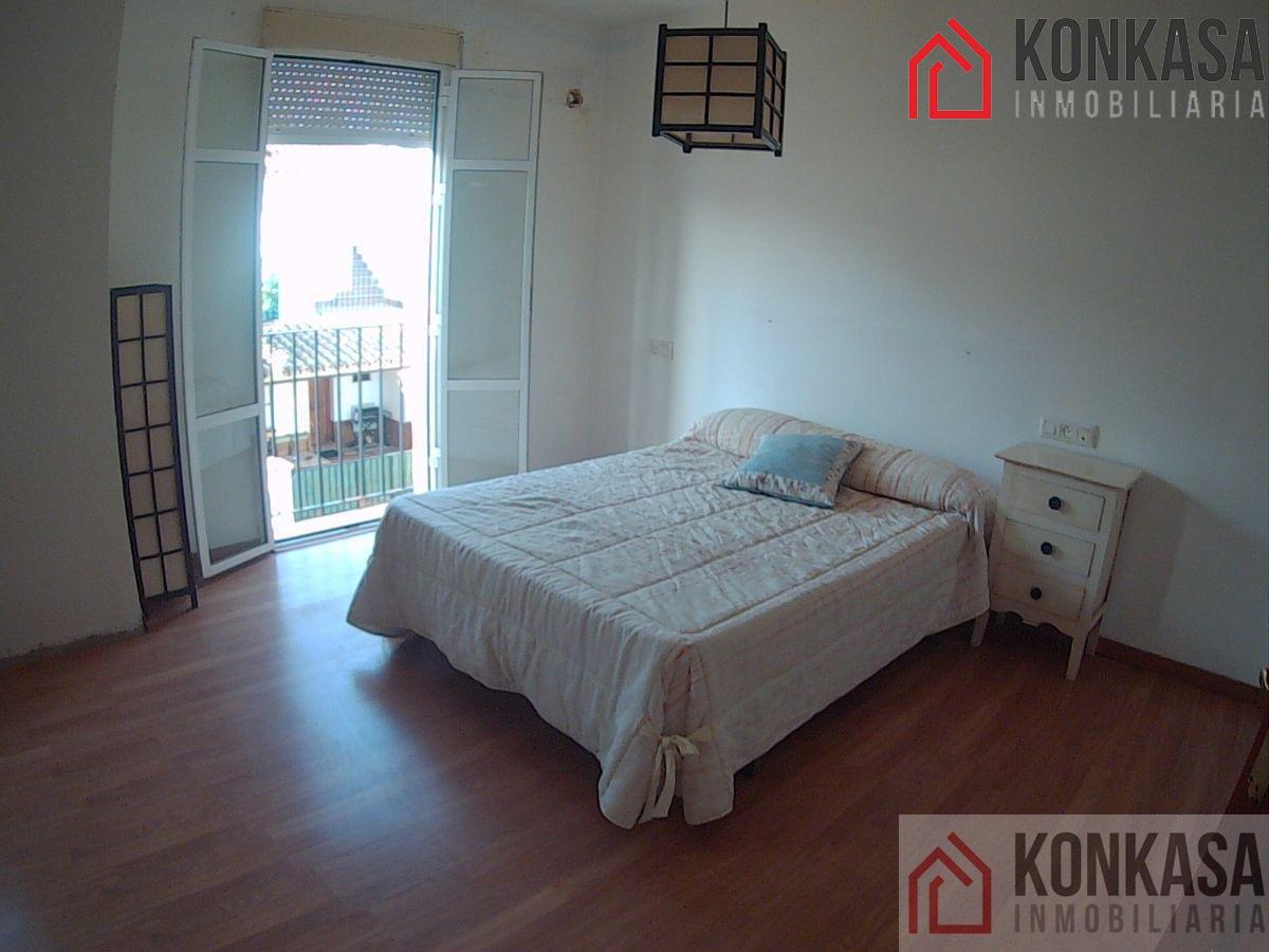 For sale of house in Arcos de la Frontera
