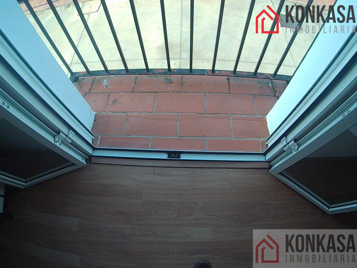 For sale of house in Arcos de la Frontera