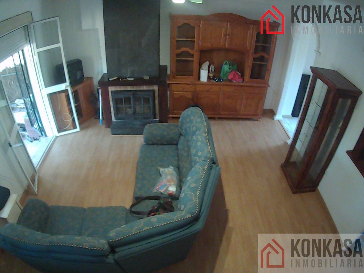 For sale of house in Arcos de la Frontera