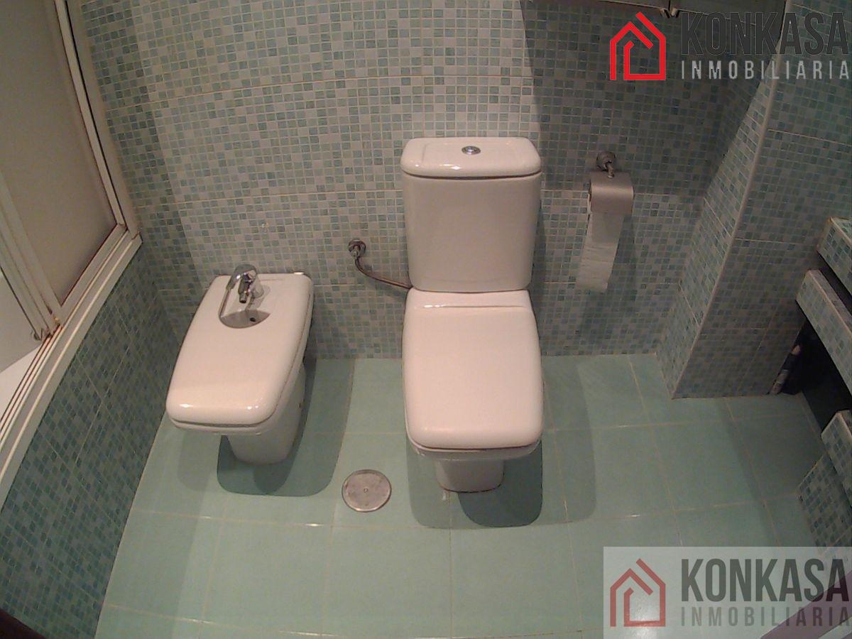 For sale of house in Arcos de la Frontera