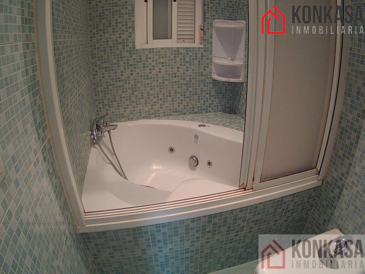 For sale of house in Arcos de la Frontera