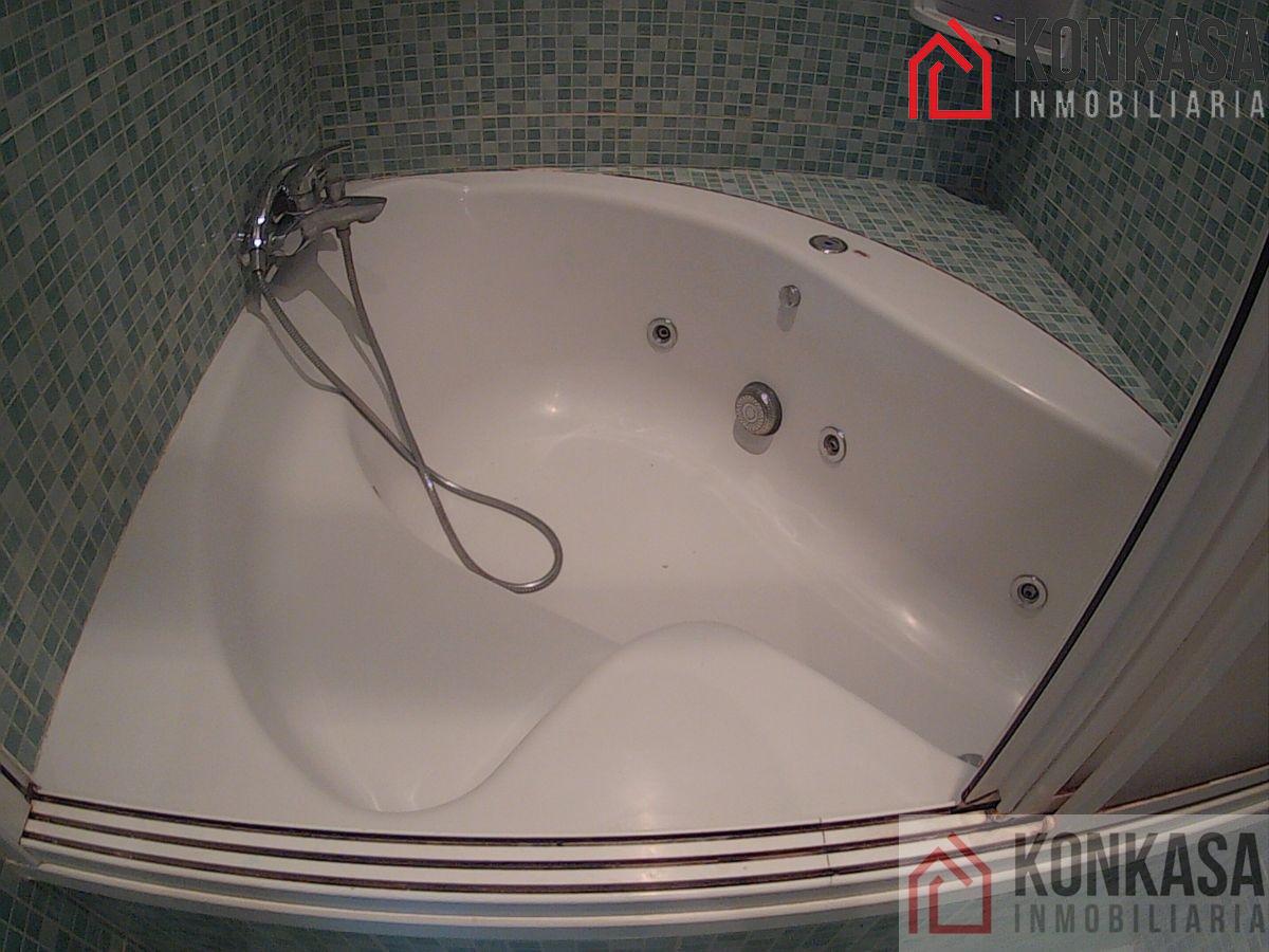 For sale of house in Arcos de la Frontera