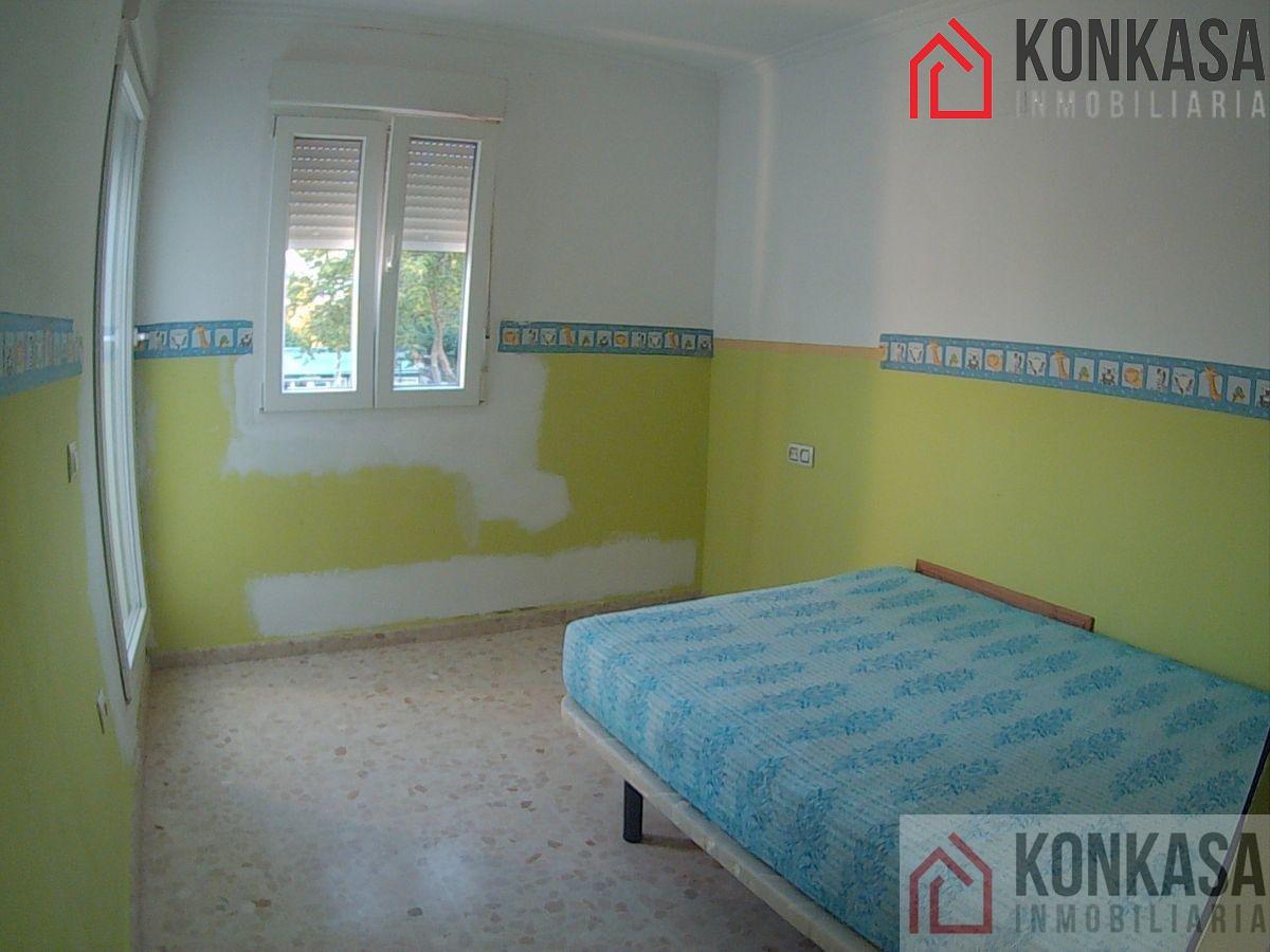 For sale of house in Arcos de la Frontera