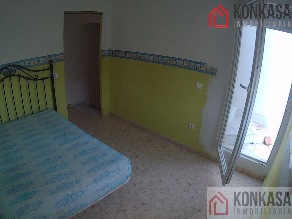 For sale of house in Arcos de la Frontera