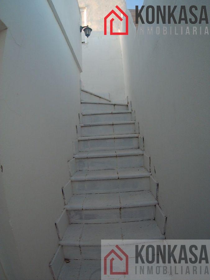 For sale of house in Arcos de la Frontera