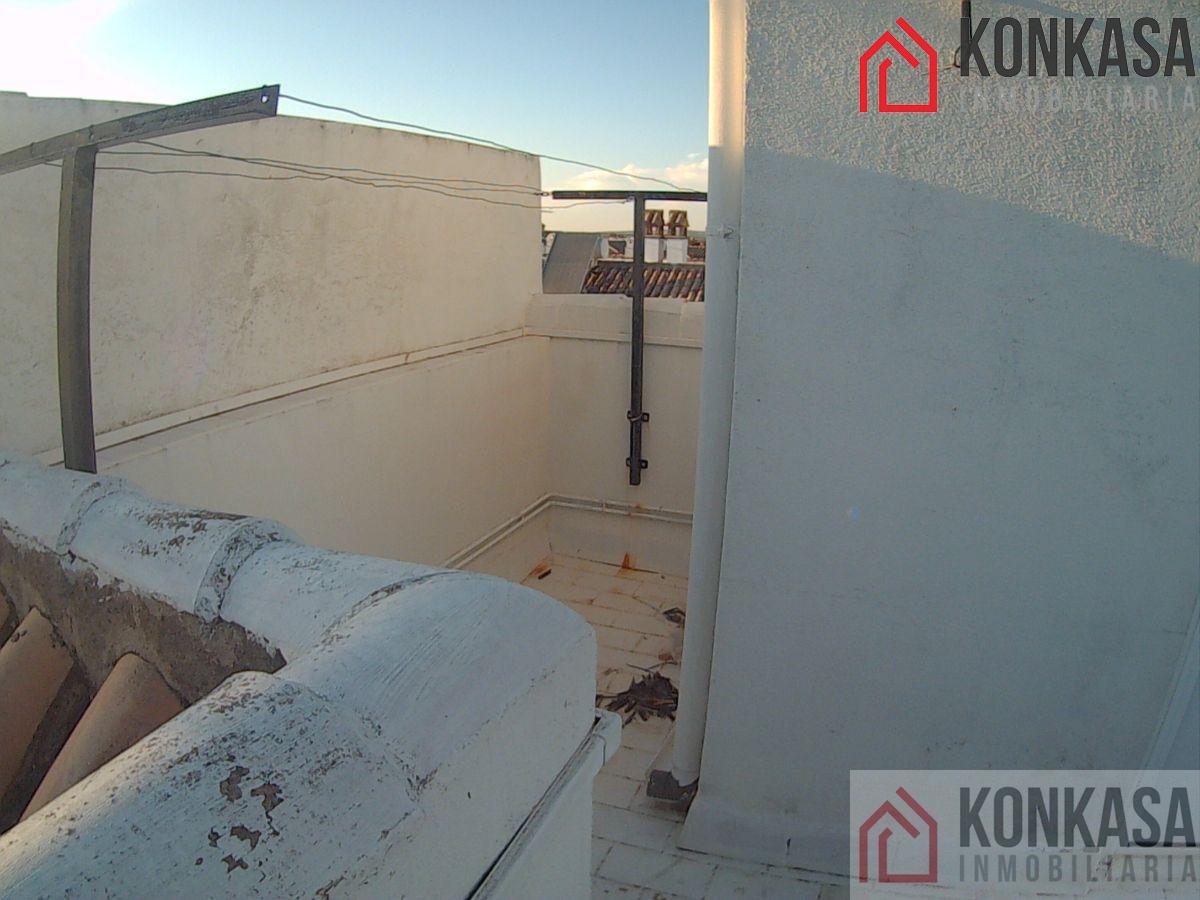 For sale of house in Arcos de la Frontera