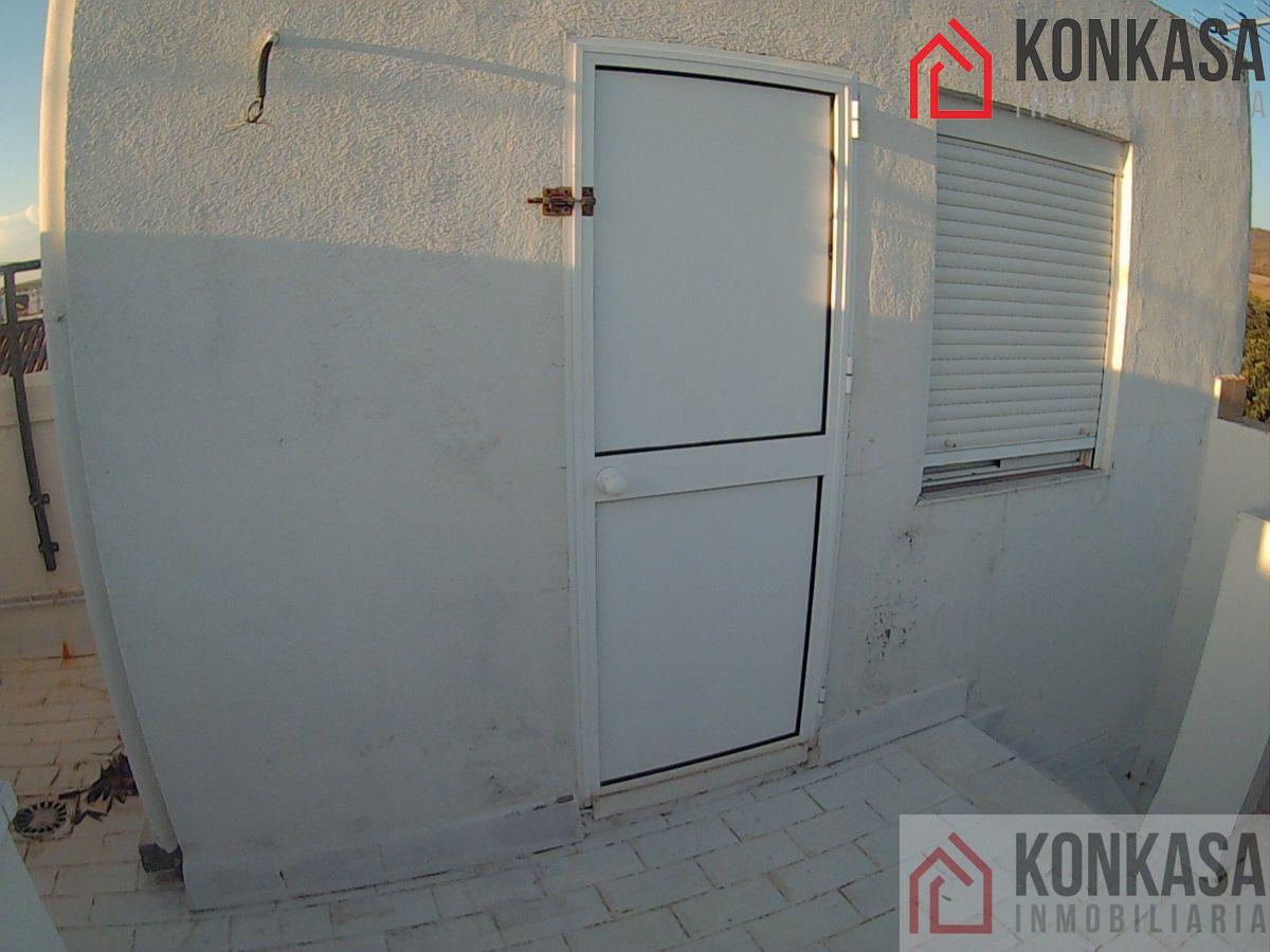 For sale of house in Arcos de la Frontera
