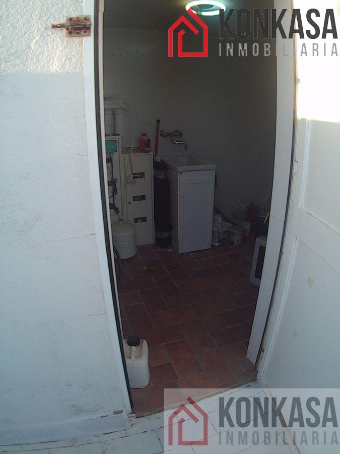 For sale of house in Arcos de la Frontera