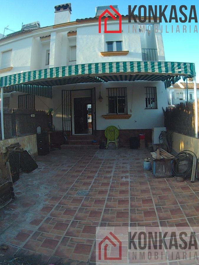 For sale of house in Arcos de la Frontera