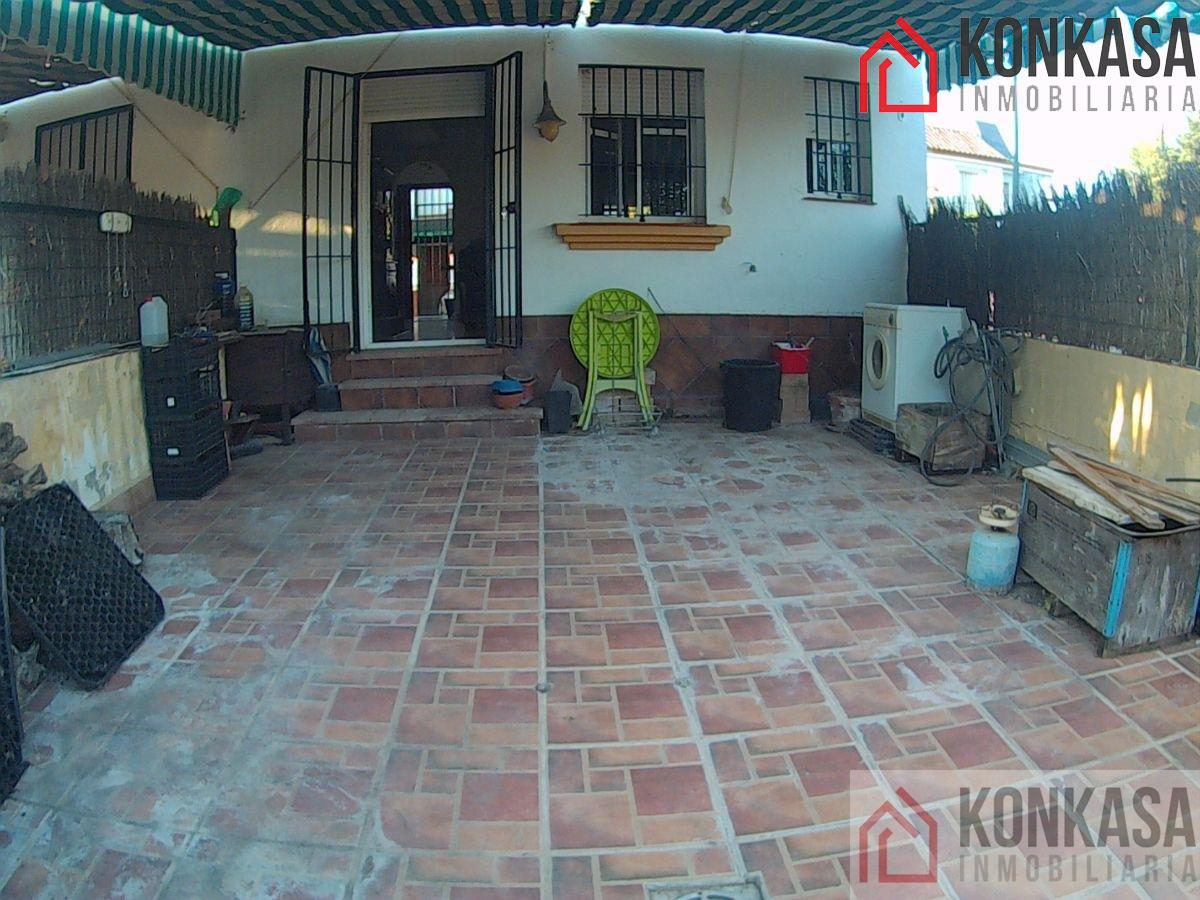 For sale of house in Arcos de la Frontera