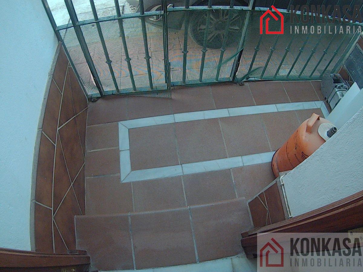 For sale of house in Arcos de la Frontera