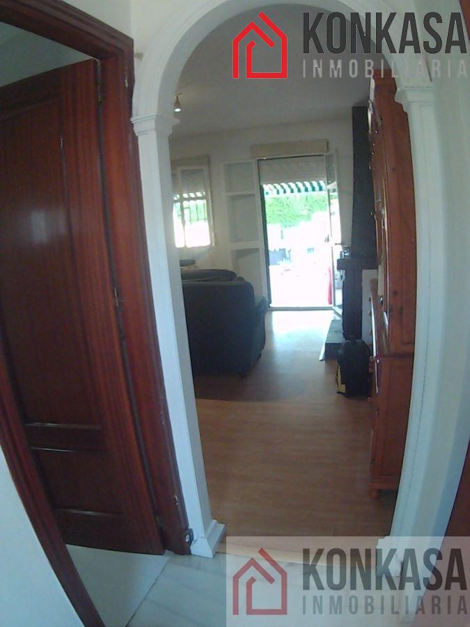 For sale of house in Arcos de la Frontera