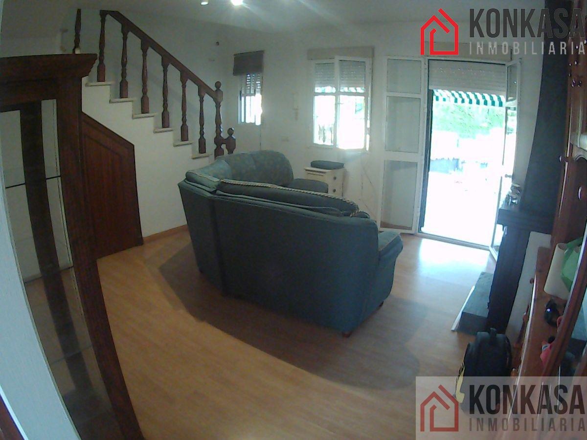 For sale of house in Arcos de la Frontera