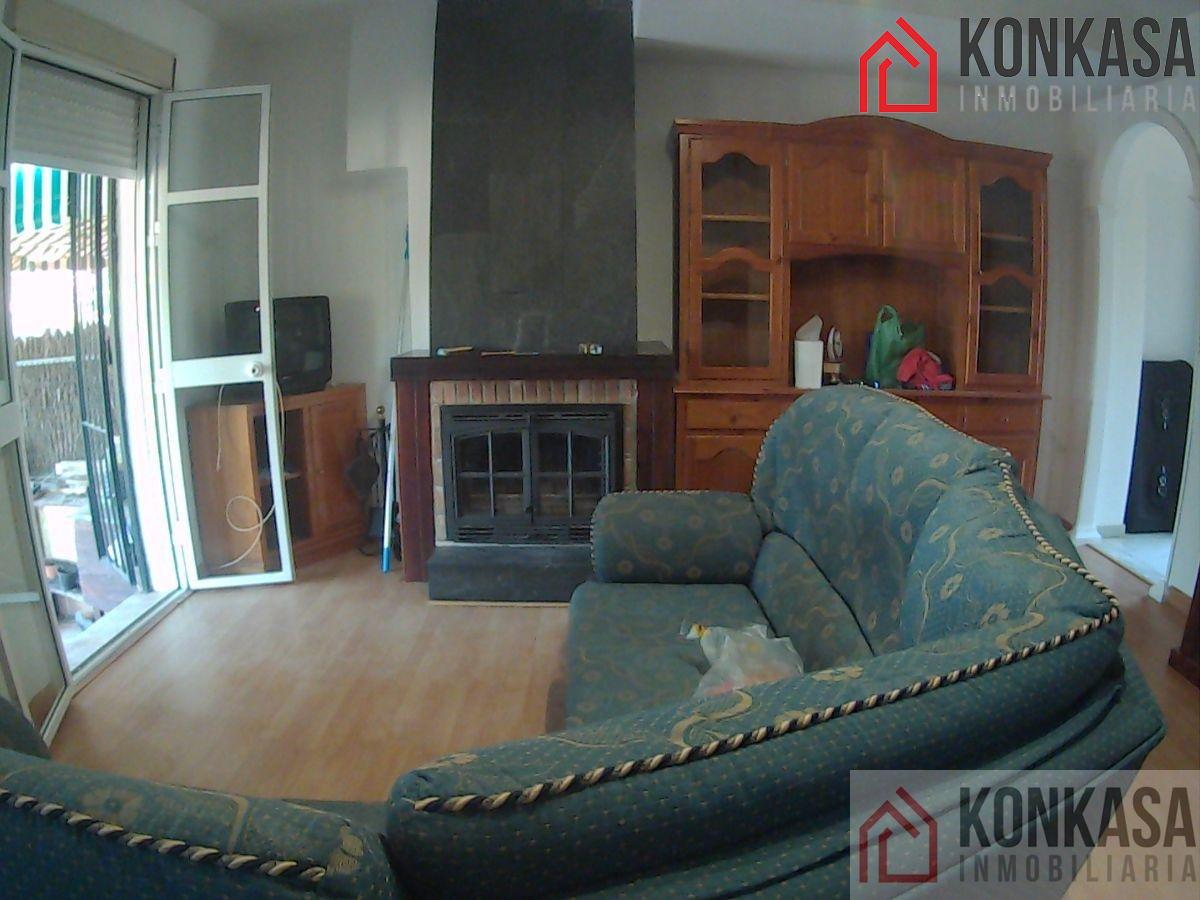 For sale of house in Arcos de la Frontera