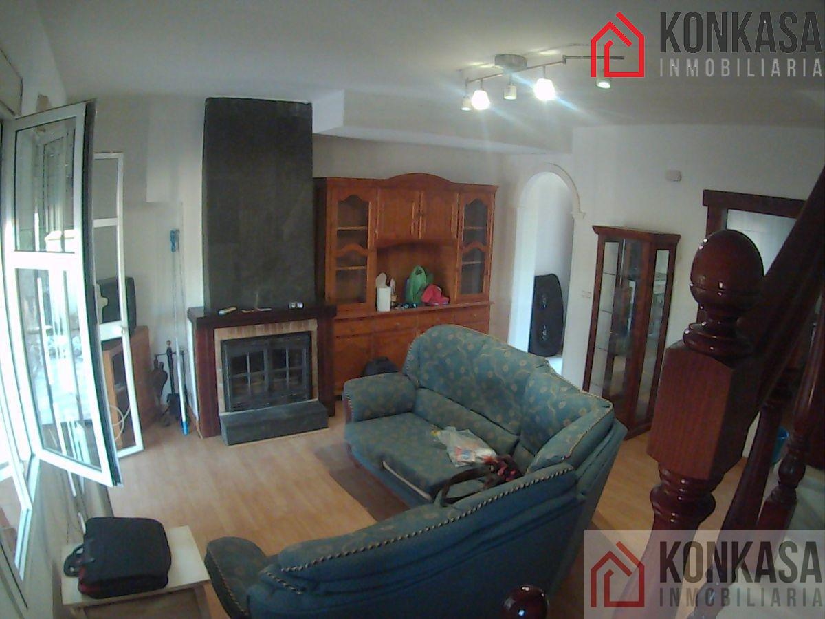 For sale of house in Arcos de la Frontera