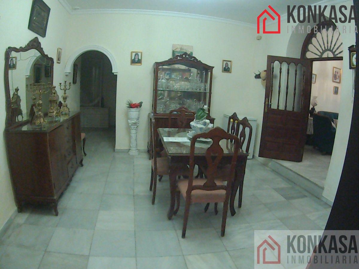 For sale of house in Arcos de la Frontera