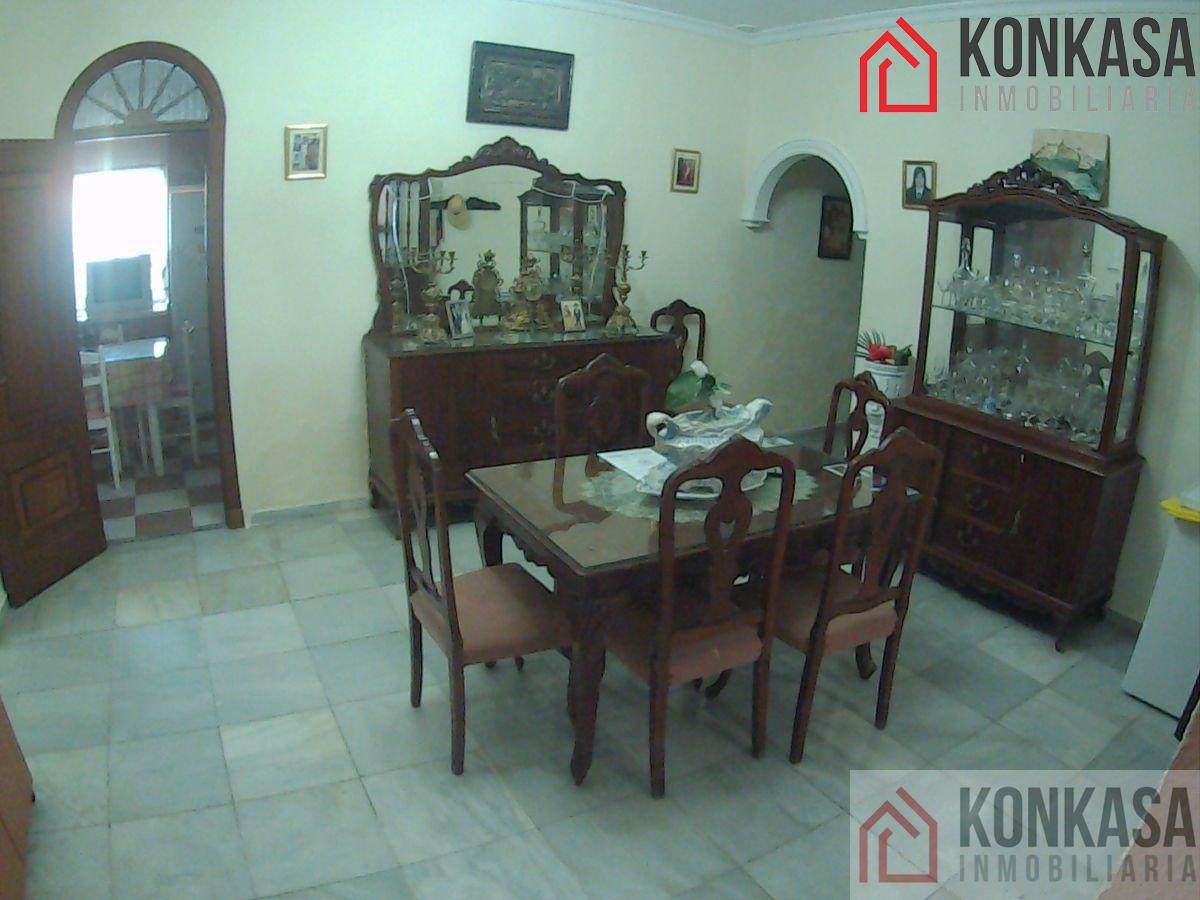 For sale of house in Arcos de la Frontera