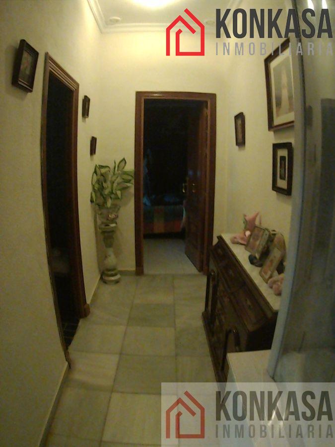 For sale of house in Arcos de la Frontera