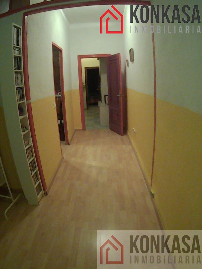 For sale of house in Arcos de la Frontera