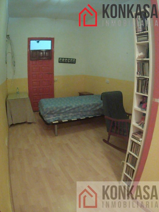 For sale of house in Arcos de la Frontera