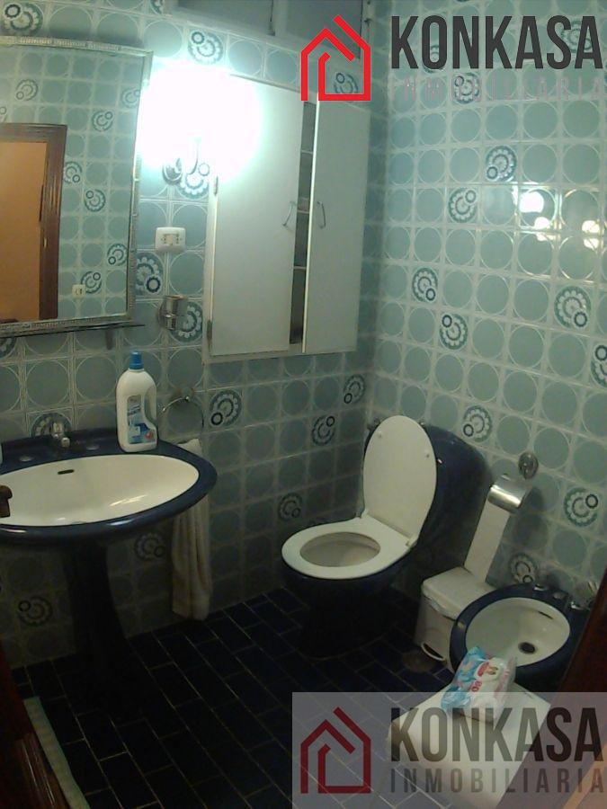 For sale of house in Arcos de la Frontera