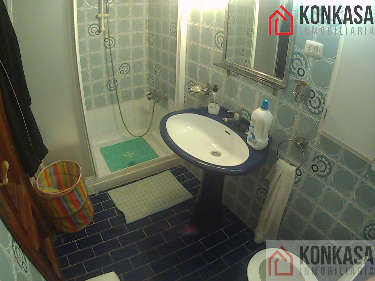 For sale of house in Arcos de la Frontera